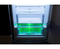 Beko LODÓWKA BEKO RCNA406E40ZXBN [###] - 1382037 - zdjęcie 12